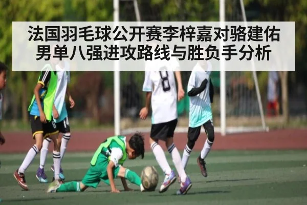 法国羽毛球公开赛李梓嘉对骆建佑男单八强进攻路线与胜负手分析