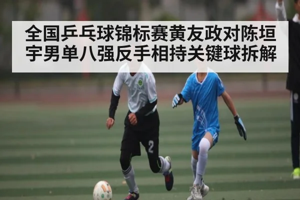 全国乒乓球锦标赛黄友政对陈垣宇男单八强反手相持关键球拆解